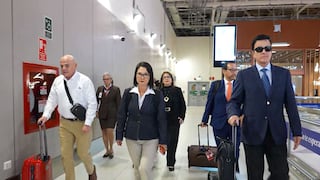 Keiko Fujimori visitará megaprisión Cecot y se reunirá con Nayib Bukele