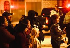 Asesinan a balazos a joven militar en pleno estado de emergencia en San Martín de Porres