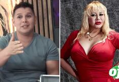 Néstor Villanueva confiesa la verdad y explica por qué no puede hablar de ‘Susy Díaz’