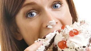 Comer para vivir: ¿Por qué después de comer sigo con antojos?
