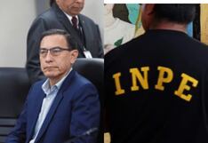 Descartan nuevo traslado de Vizcarra