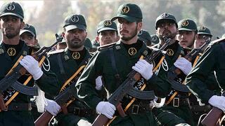 ​Irán advierte de una posible guerra desatada por EEUU en el Golfo Pérsico