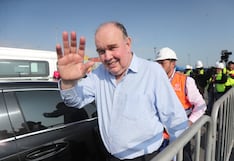 “Porky” admite su derrota en las elecciones