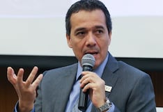 Exministro de Economía jura que sueldo mínimo de S/1025 es muy alto y pide no aumentarlo