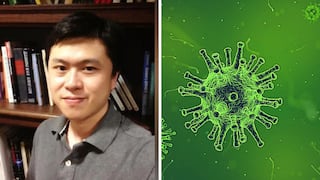 Coronavirus: Matan a balazos a investigador chino que estaba a punto de lograr “hallazgos  significativos”