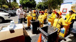 Trabajadora de limpieza de la Municipalidad de Piura muere a causa del COVID-19
