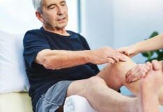 La columna de Pérez Albela: Alivio para la artrosis