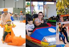 Día del niño: guía de obsequios y actividades para festejar a los engreídos del hogar