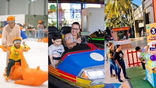 Día del niño: guía de obsequios y actividades para festejar a los engreídos del hogar