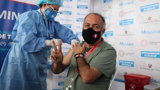 Día del Trabajo: conoce AQUÍ los 9 vacunatorios de Essalud que funcionarán este feriado largo en Lima 