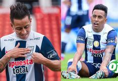 Christian Cueva: Administrador de Alianza Lima se pronuncia sobre la continuidad de ‘Aladino’ en el club