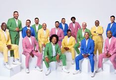 El Grupo Niche relanza su clásico “Entrega” con una versión renovada para el 2025