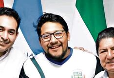 Hijo menor del presidente de Bolivia se hace rico violando leyes