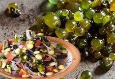 Comer para vivir: Cushuro, el superalimento andino lleno de nutrientes