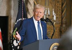 Donald Trump culpa a Ucrania por la guerra y advierte desaparición del país si no cede ante Rusia