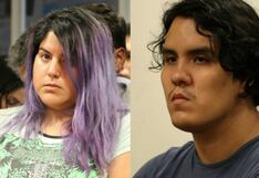 PJ reduce condena a Kevin Villanueva y confirma pena para Andrea Aguirre por caso Solsiret Rodríguez