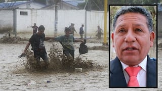 ​Regidor de Arequipa dice que desastres en el Perú son por "castigo divino"