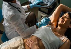 Plataforma digital gratuita para la detección temprana del cáncer de mama