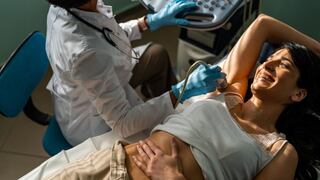 Plataforma digital gratuita para la detección temprana del cáncer de mama