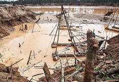 La columna del Tío Billegas: Minería Ilegal, un problema creciente