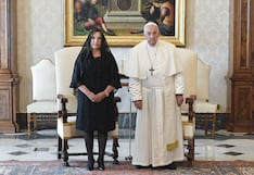 El protocolo Vaticano: ¿por qué las mujeres deben vestirse de negro ante el Papa y quiénes son la excepción?