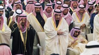 Irán: Arabia Saudí es un 'tumor cancerígeno' que alimenta a radicales 