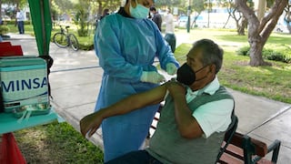 Mercados y parques de Surco serán puntos de vacunación COVID-19: conoce cuáles y hasta cuándo