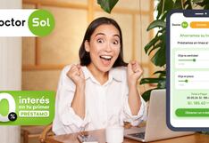 Obtén micropréstamos desde S/100 al instante por Fiestas Patrias con 0% de interés