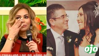 Tula Rodríguez “iba a la oficina” de Javier Carmona, según Gisela: “dormíamos en la misma cama”