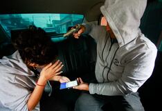 La cruda realidad: Secuestros al paso