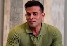 Christian Domínguez afirma que fue infiel a Pamela Franco “más de dos veces”