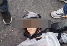 PNP mata a “maldito Cris”, criminal que asesinó a sereno en Surco