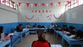 Acopril: 200 mil alumnos migraron de colegios privados a públicos en 2020