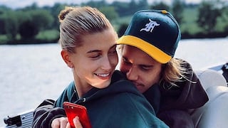 Coronavirus: Justin Bieber y Hailey Baldwin viajaron a Canadá para aislarse de la sociedad