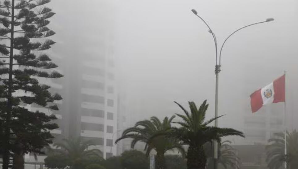 Frío en Lima llega a 10° C: qué distritos serán los más afectados durante estos días. (Foto: GEC)