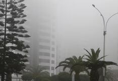 Frío se intensifica en Lima: ¿a qué temperatura se llegará y cuáles son las causas?
