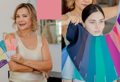 Chio Ruiz, asesora de imagen: “La marca personal es muy importante”