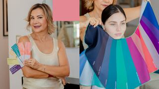 Chio Ruiz, asesora de imagen: “La marca personal es muy importante”