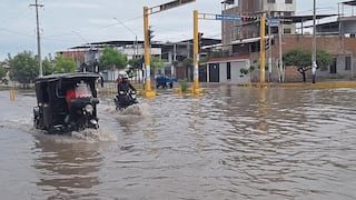 A estar preparados por el Niño Costero: traerá lluvias en el norte y calor hasta octubre en la costa