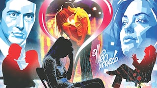 Me pidió que no diga que somos pareja (CASOS DEL CORAZÓN)