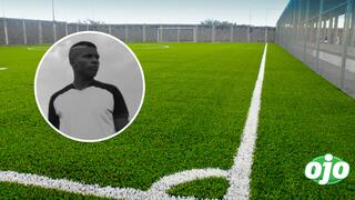 Colombia: Futbolista de 22 años murió repentinamente en medio de un partido con amigos 