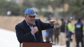 “Porky”: Perseguiré a Corvetto hasta que se muera