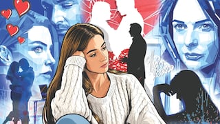 Mi pareja no cumple sus promesas (CASOS DEL CORAZÓN)