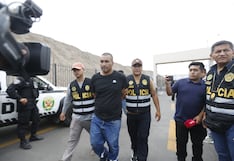 Extorsionadores caen en Ciudad Universitaria de la Universidad Nacional Mayor de San Marcos