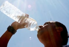 La sensación térmica llegó hasta los 33 grados en Carabayllo y La Molina