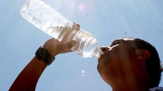 La sensación térmica llegó hasta los 33 grados en Carabayllo y La Molina