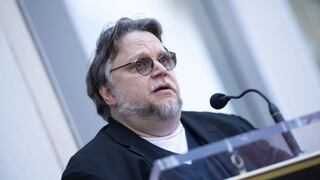 Guillermo del Toro: “Hay una destrucción de la unidad muy fuerte” 