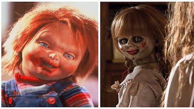 ¿'Anabelle' apareció en 'Chucky'? ¡Te quedarás en shock si nunca la notaste! (VIDEO)