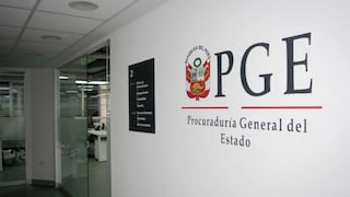 Procuraduría detecta que mala gestión de la Contraloría pone en riesgo el cobro de más de S/ 22 millones para el Estado