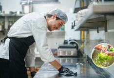 5 consejos prácticos para mejorar la seguridad alimentaria en tu cocina